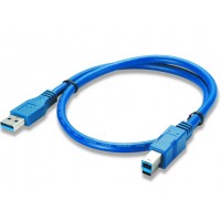 Cáp USB 3.0 AM-BM 0.6m -U3AB06